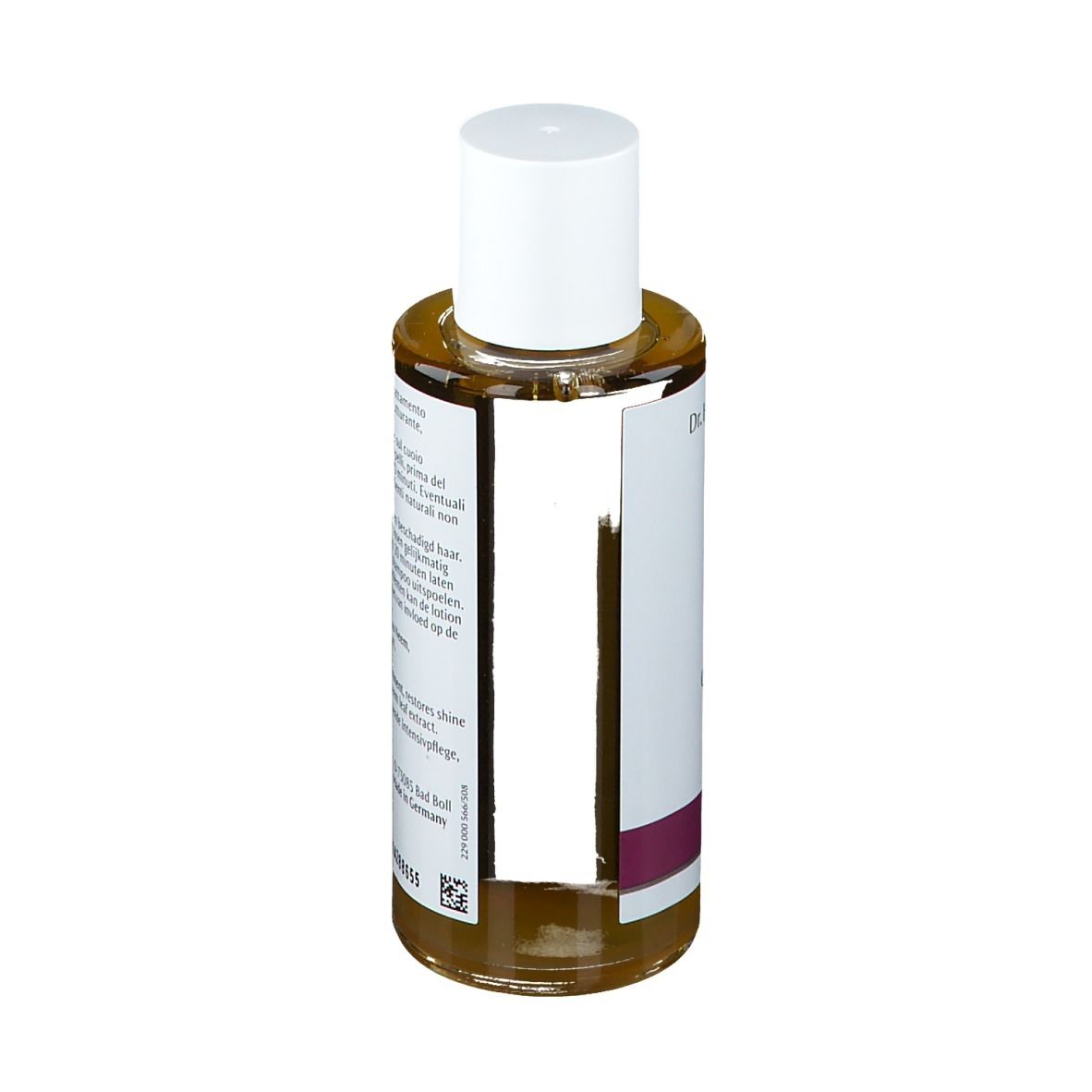 Dr. Hauschka Neem Haarolie