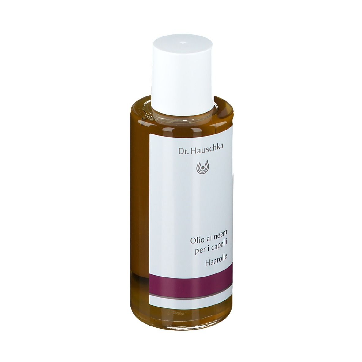 Dr. Hauschka Neem Haarolie