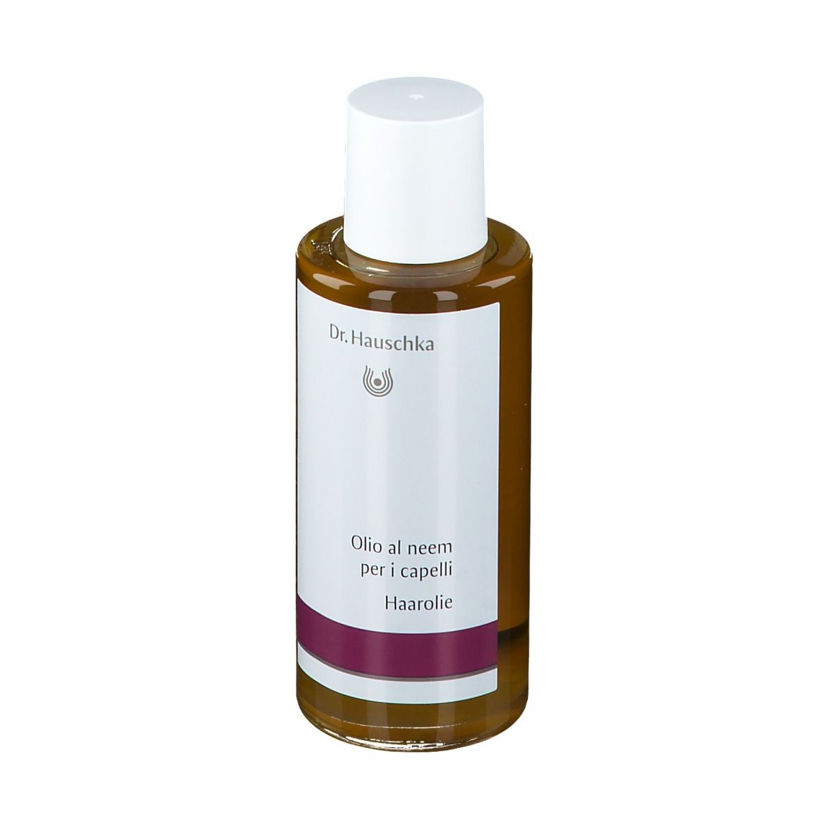 Dr. Hauschka Neem Haarolie