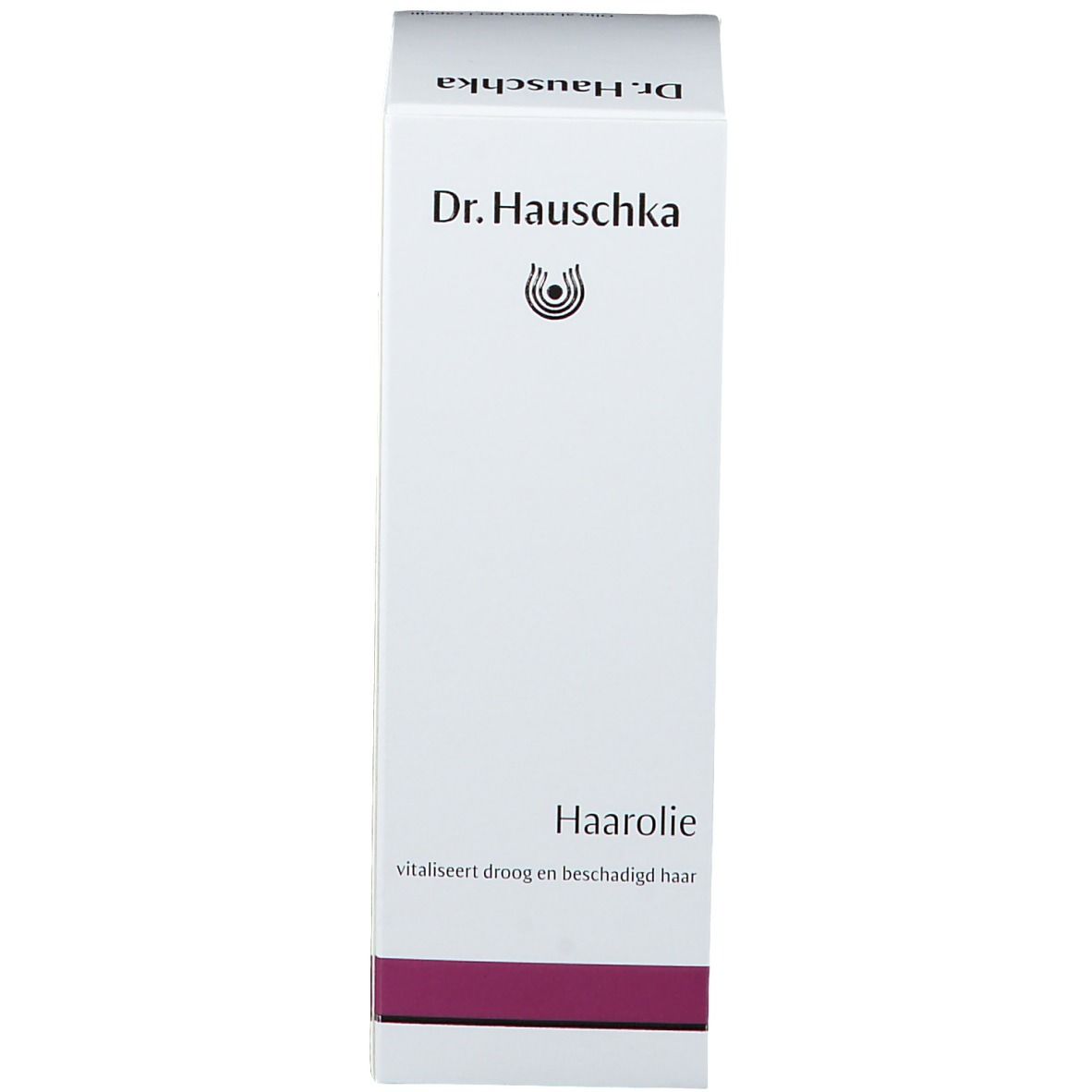 Dr. Hauschka Neem Haarolie