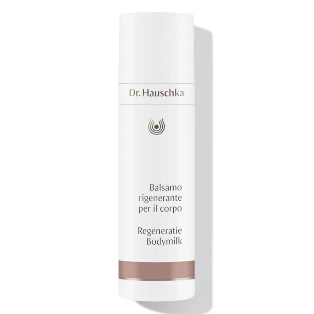 Dr. Hauschka Regeneration Lait Pour Le Corps