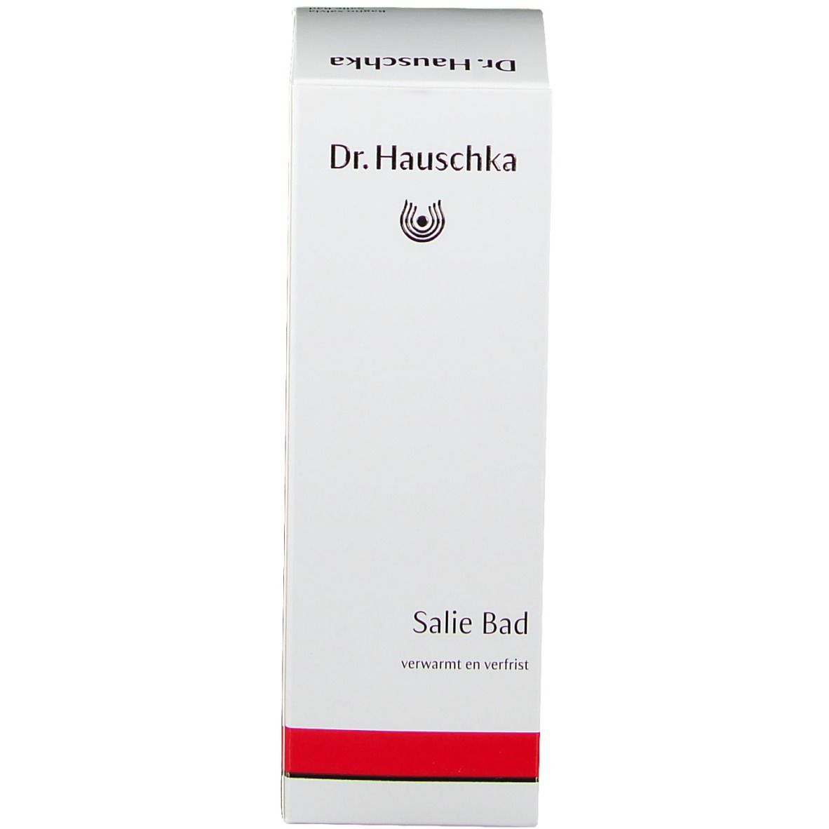 Dr. Hauschka Sauge Bain