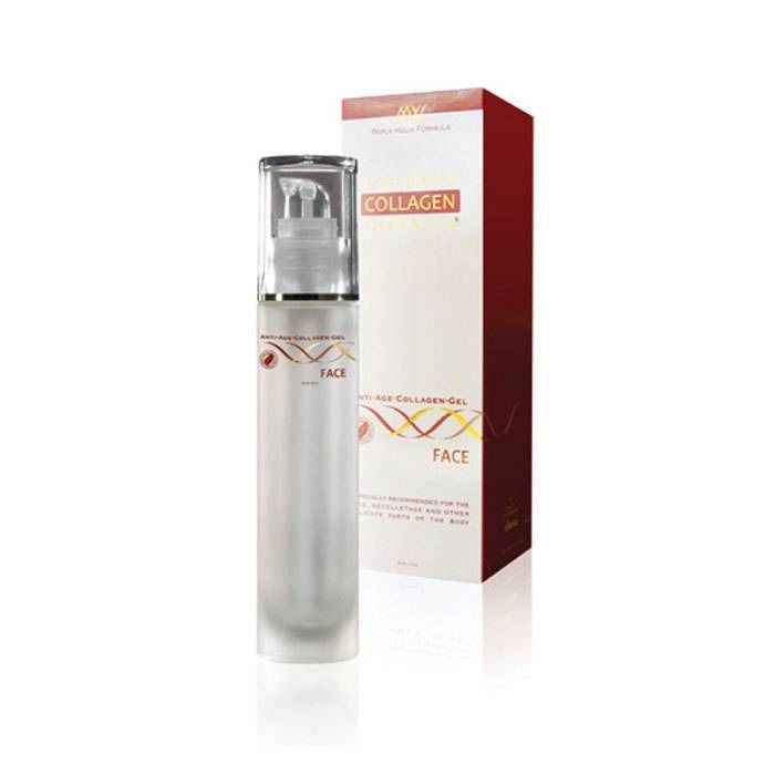 Natural Collagen Inventia Visage