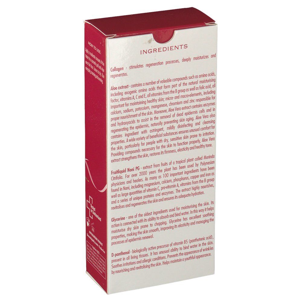 Natural Collagen Soothing Toner