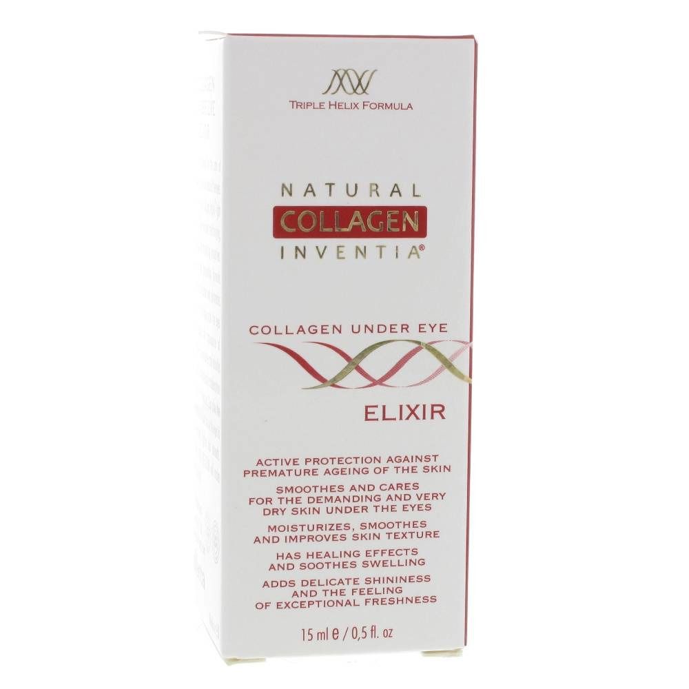 Natural Collagen Elixir Ogen