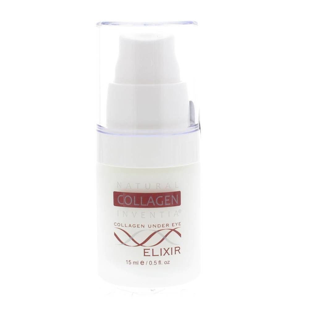 Natural Collagen Elixir Ogen