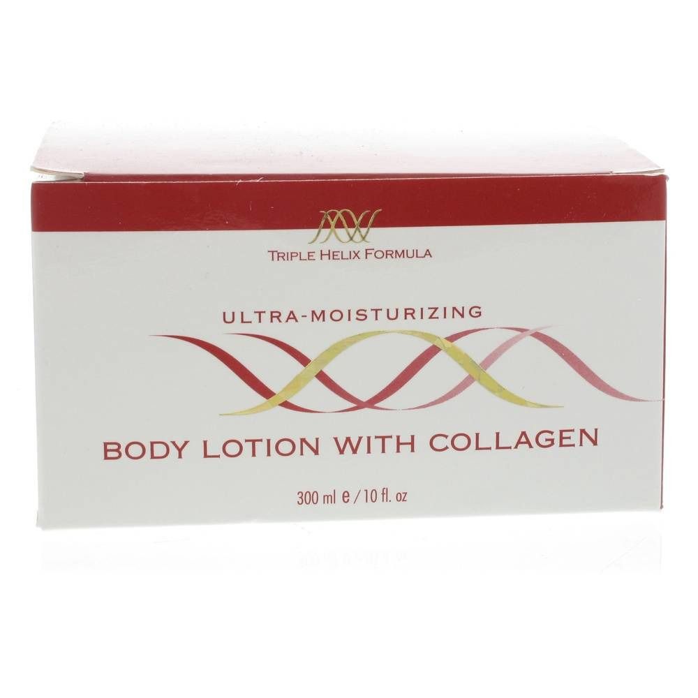 Natural Collagen Baume à Corps