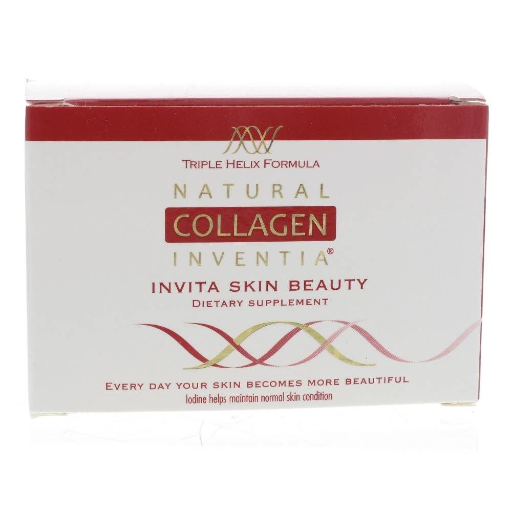 Natural Collagen Inventia Skin Beauty