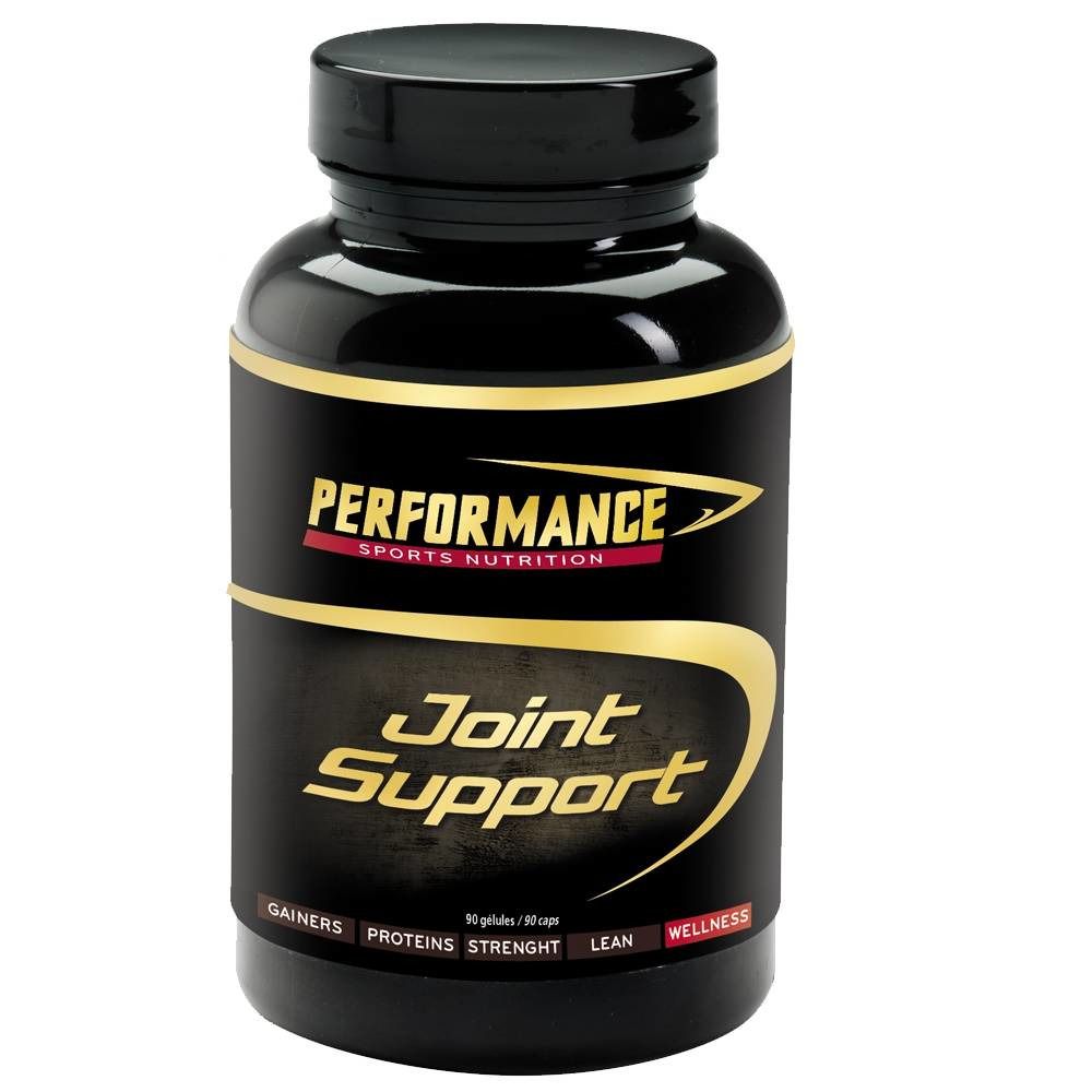 Performance Support Glucosamine