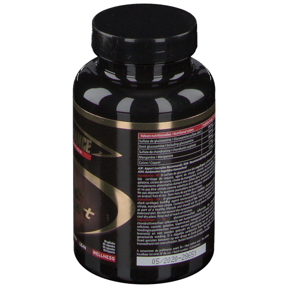 Performance Support Glucosamine