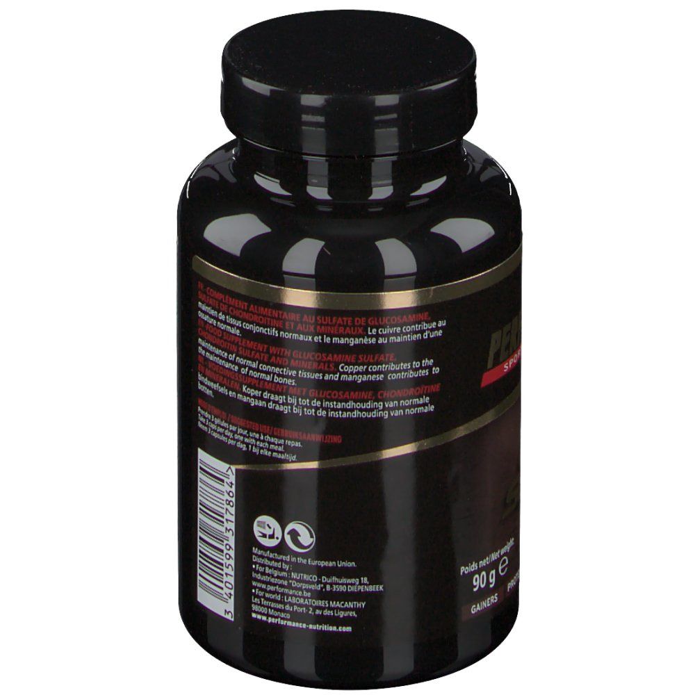 Performance Support Glucosamine