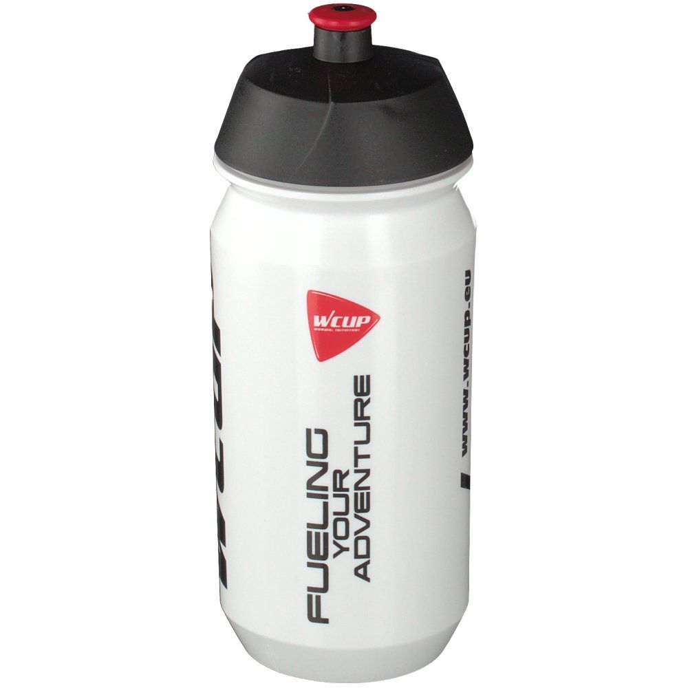 WCUP Sport Bottle White
