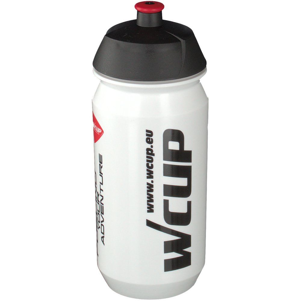 WCUP Sport Bottle White