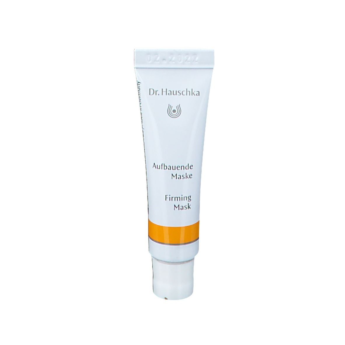 Dr. Hauschka Verstevigend Masker