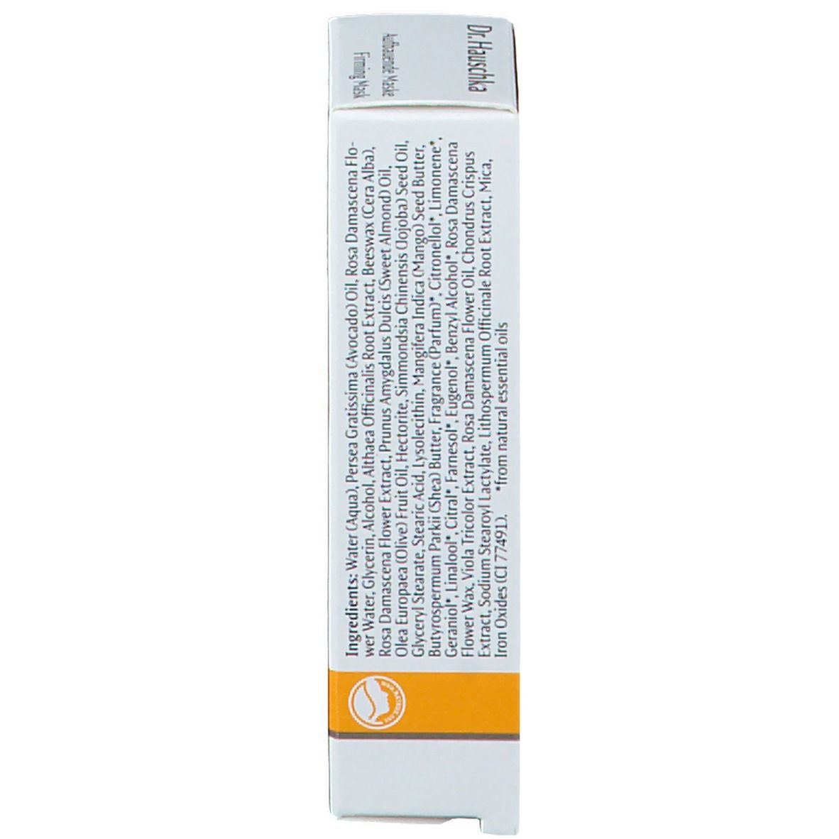 Dr. Hauschka Verstevigend Masker