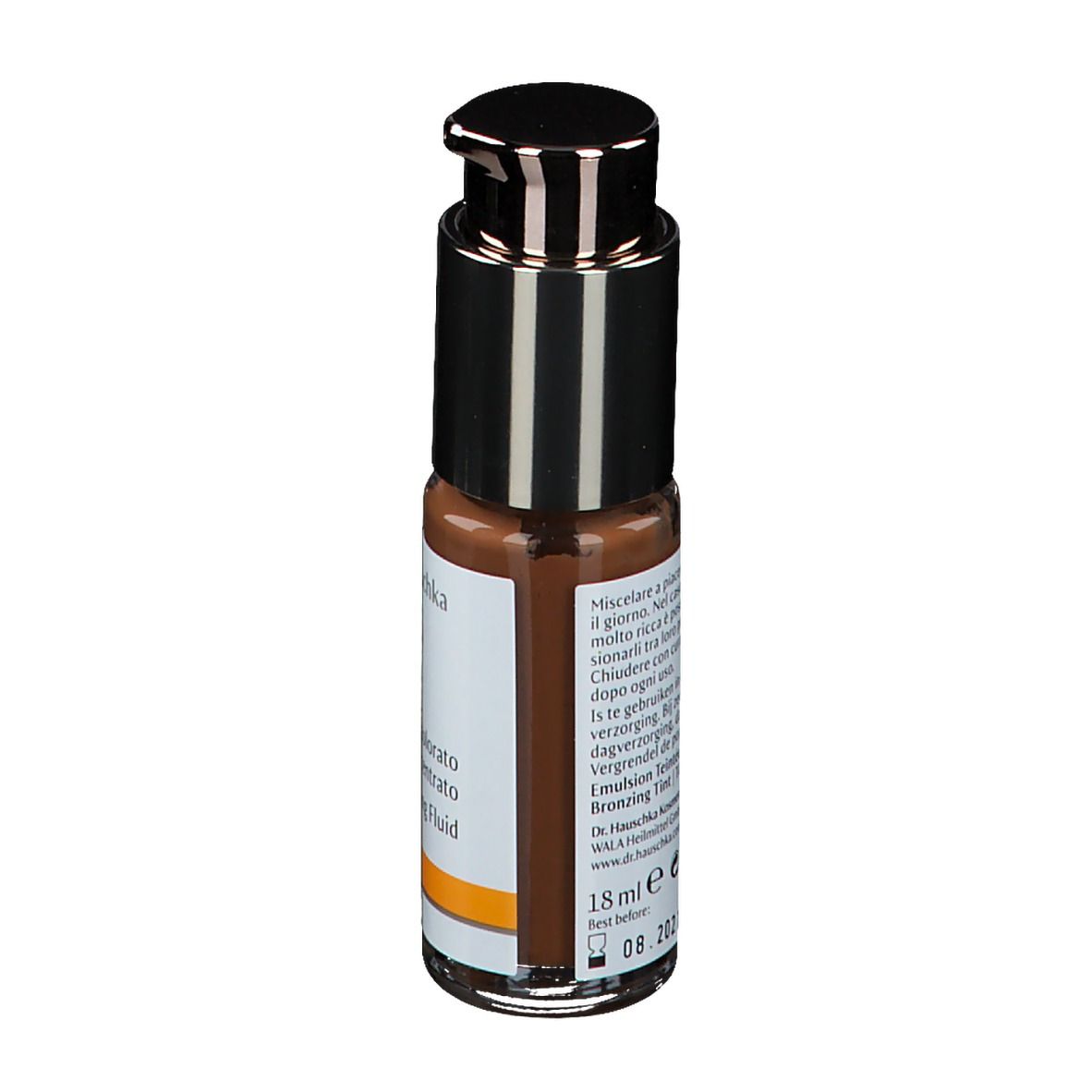 Dr. Hauschka Bronzing Fluid
