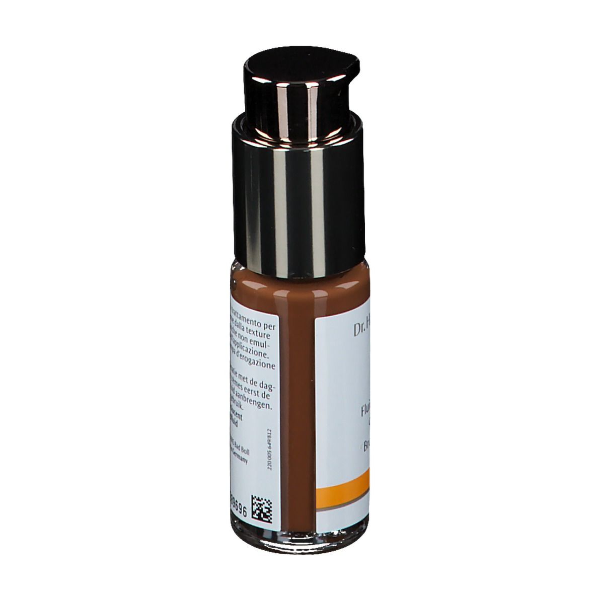 Dr. Hauschka Bronzing Fluid