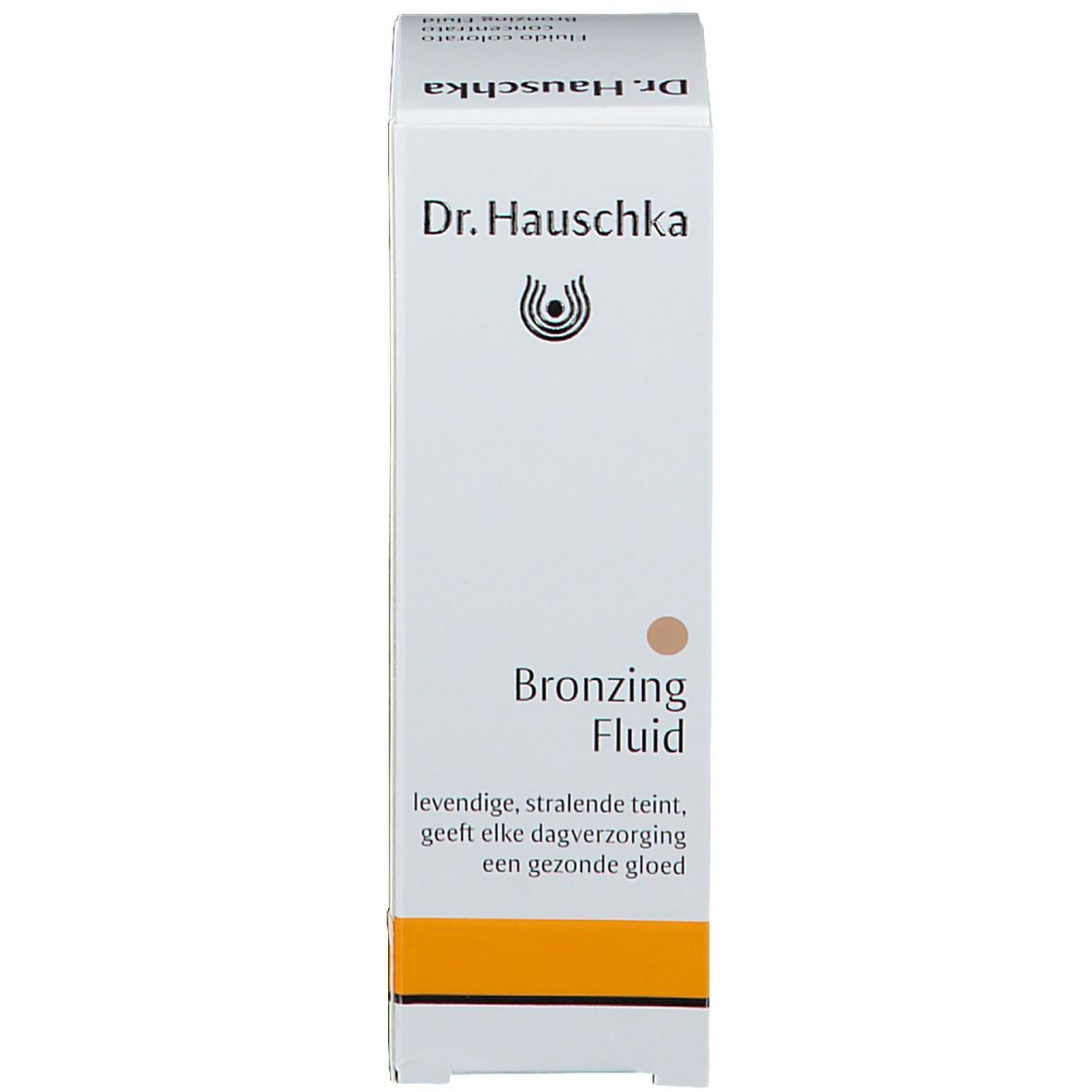 Dr. Hauschka Bronzing Fluid