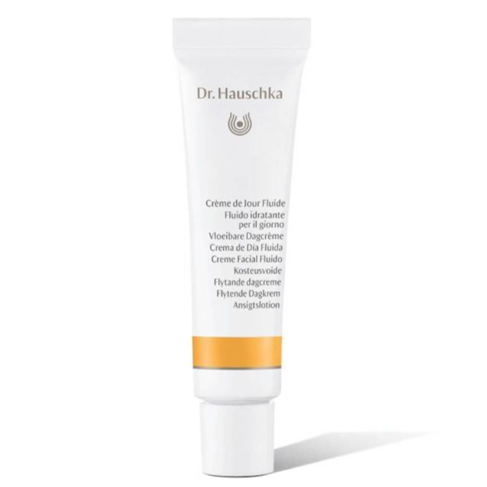 Dr. Hauschka Mini Crème De Jour Fluide