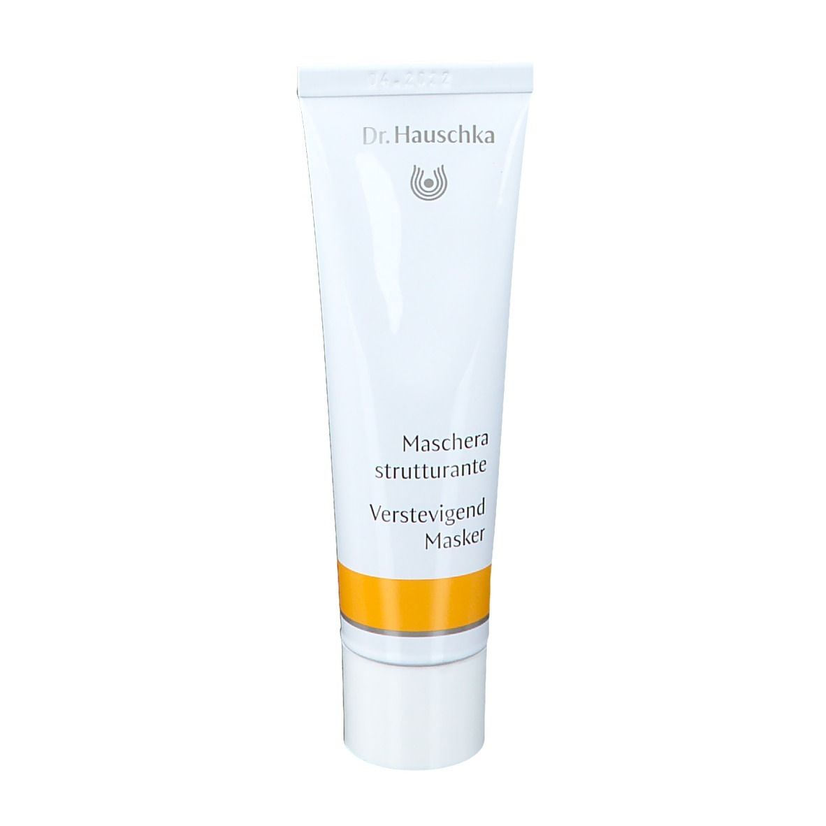 Dr. Hauschka Verstevigend Masker