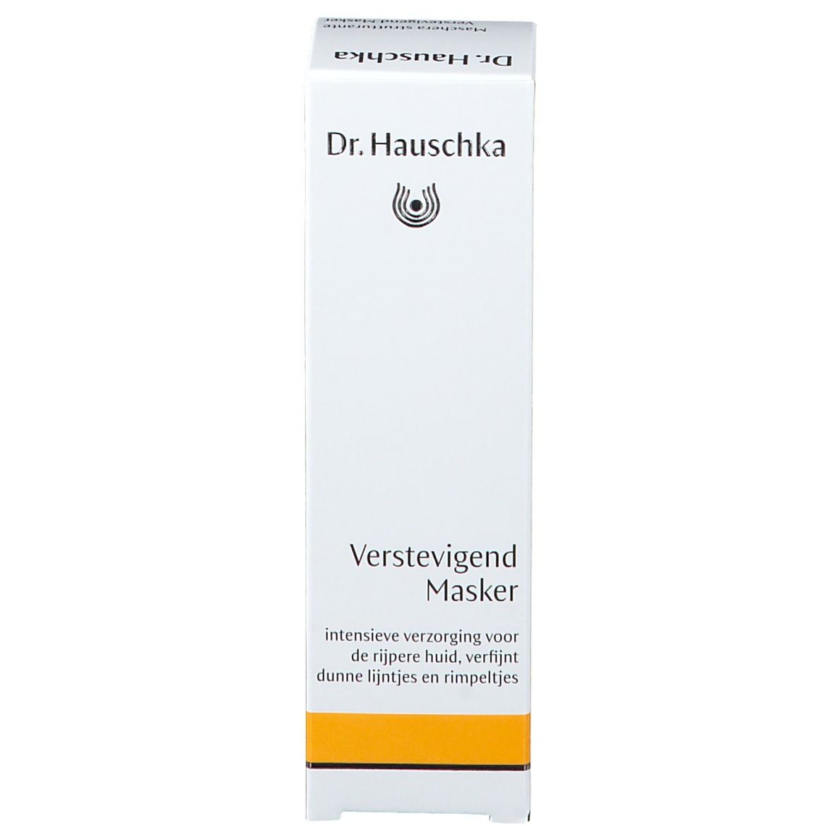 Dr. Hauschka Verstevigend Masker