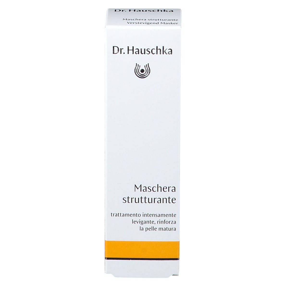 Dr. Hauschka Verstevigend Masker