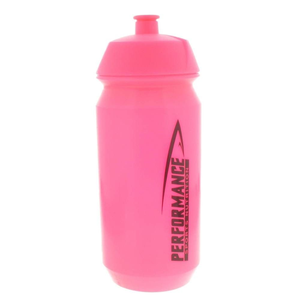 Performance Bouteille D'Eau Sport Rose Fluo