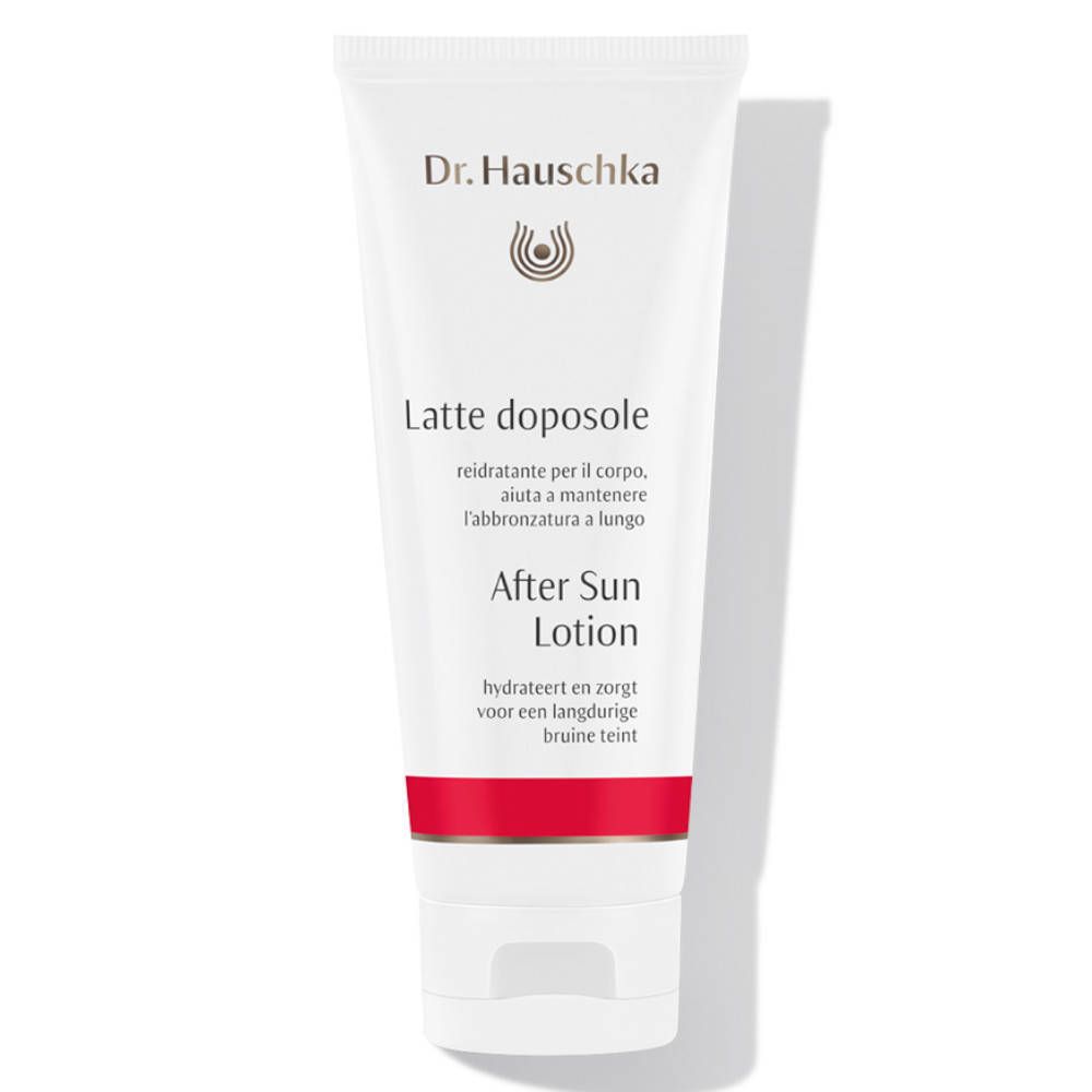 Dr. Hauschka After Sun