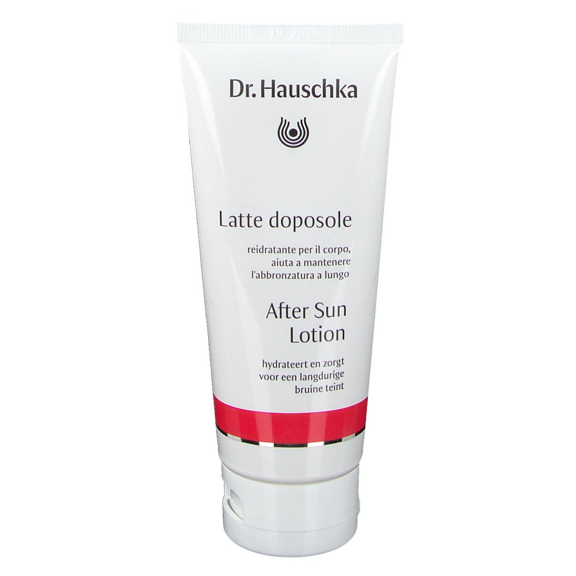 Dr Hauschka After Sun 100 Ml Farmaline