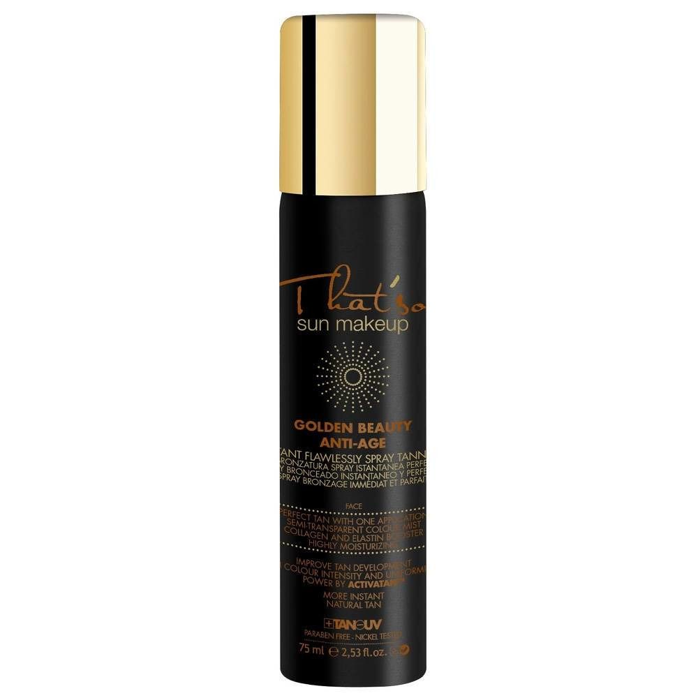 That'so Golden Age - Anti Age and Soft Tanning 2%