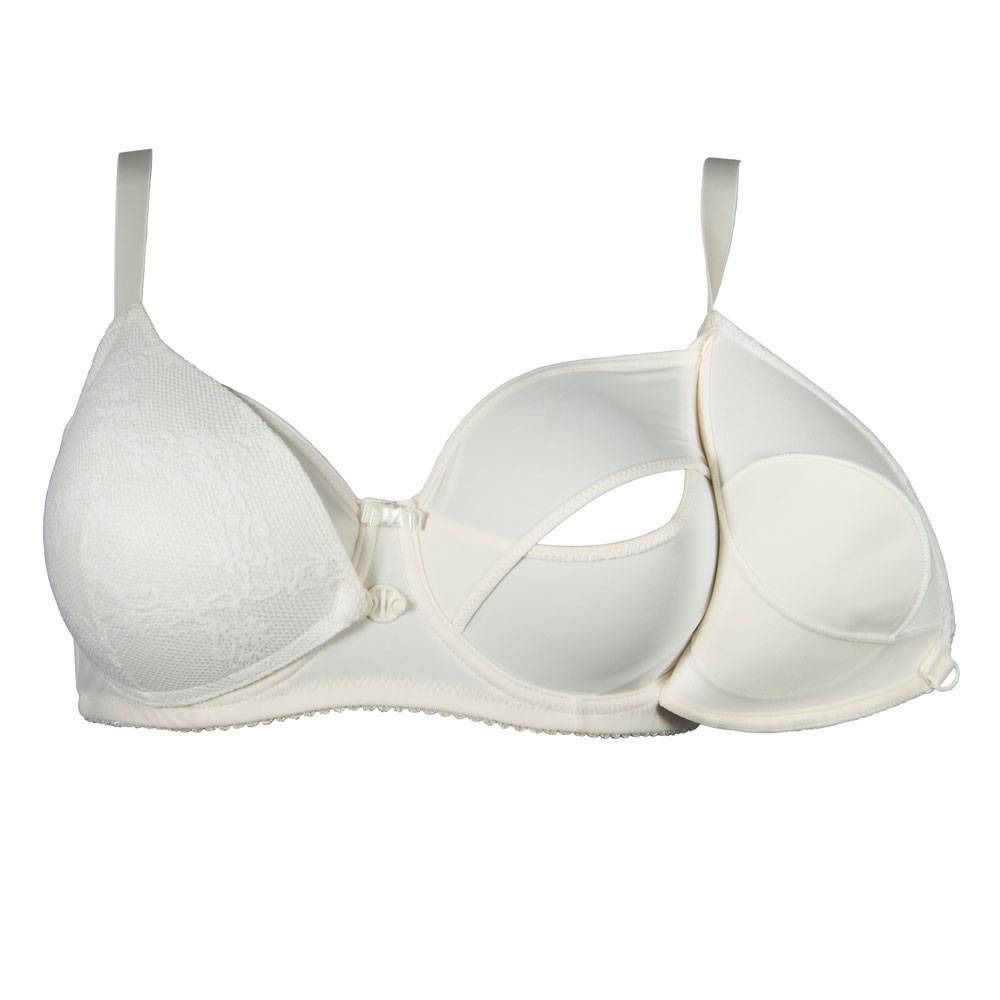 Mammae Mystery Creme Crush Gorge d'Allaitement F85 (EU) / F100 (FR)
