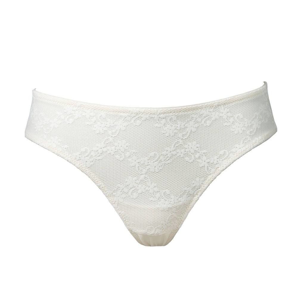 Mammae Mystery Creme Crush Slip XL