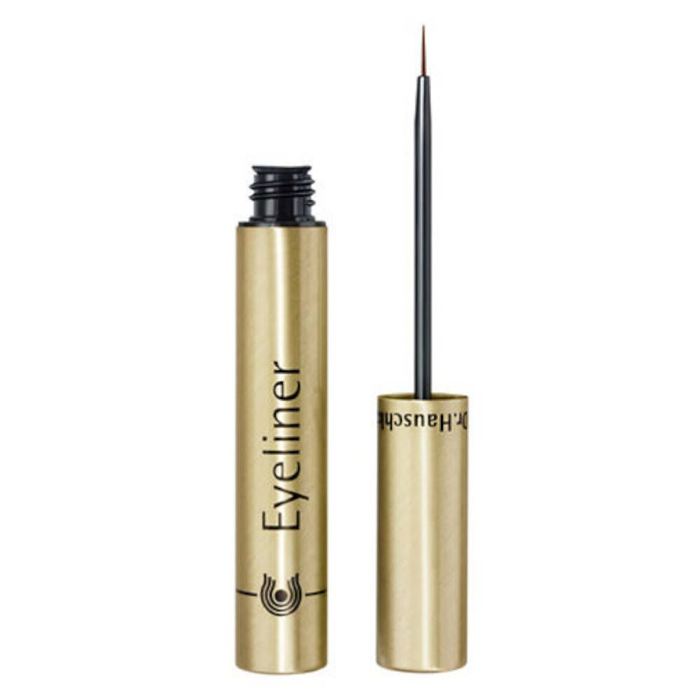 Dr Hauschka Eyeliner Liquid Bruin
