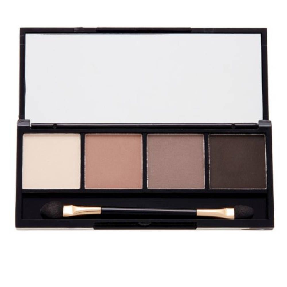 Dr Hauschka Oogschaduw Pallet