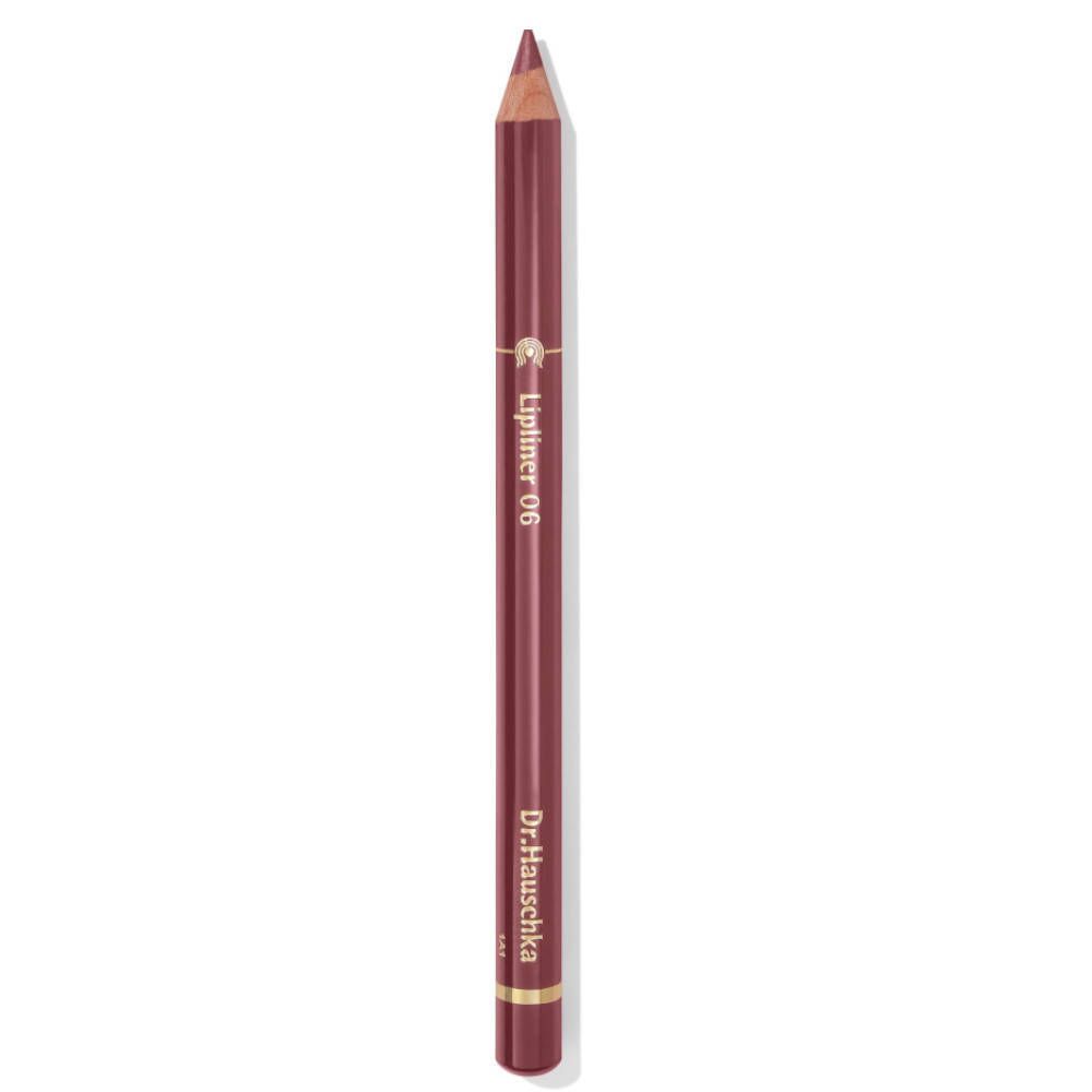 Dr Hauschka Lipliner Aubergine