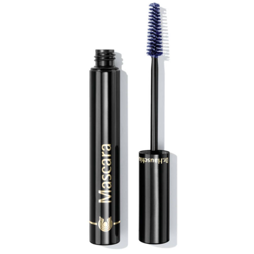 Dr Hauschka Mascara Bleu