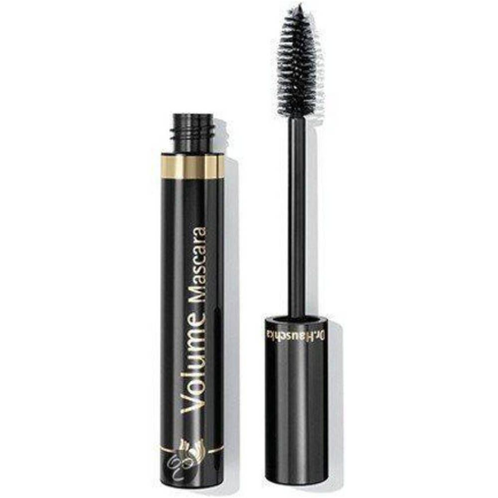 Dr Hauschka Mascara Zwart