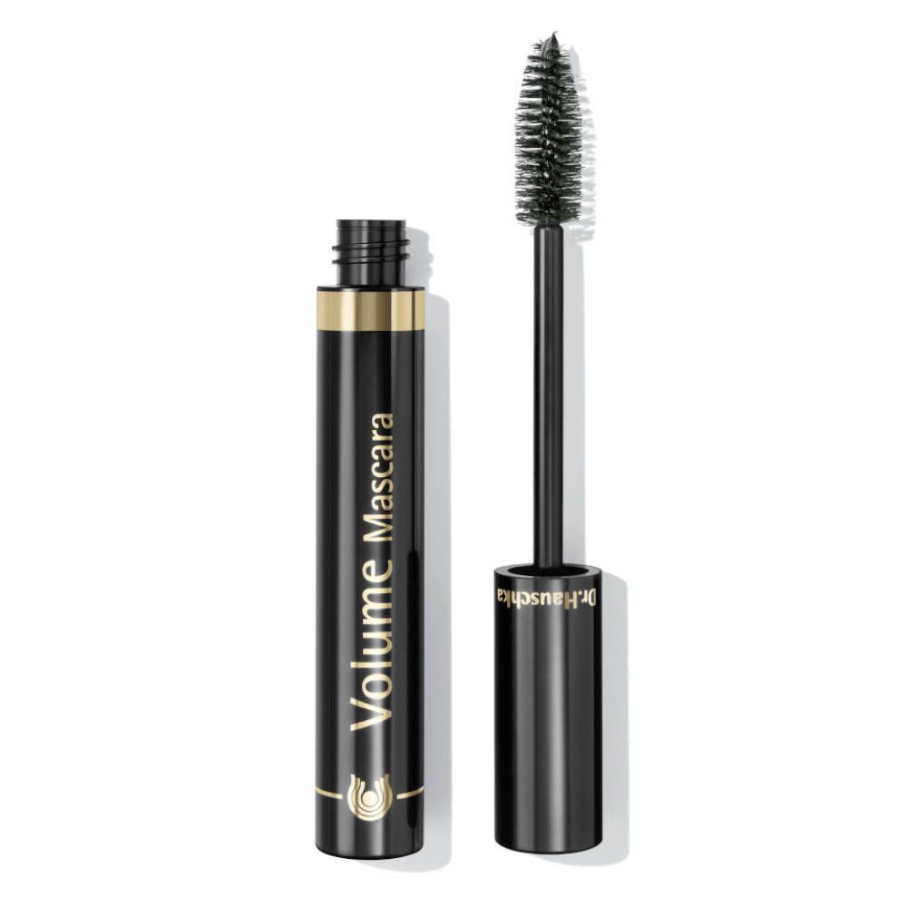 Dr Hauschka Volume Mascara Parel Antraciet