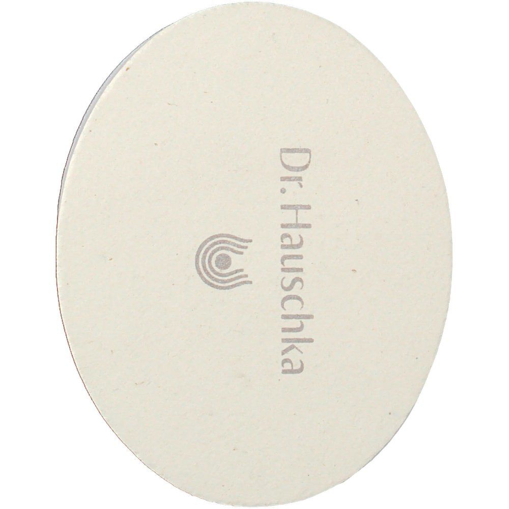 Dr Hauschka Cosmeticaspons