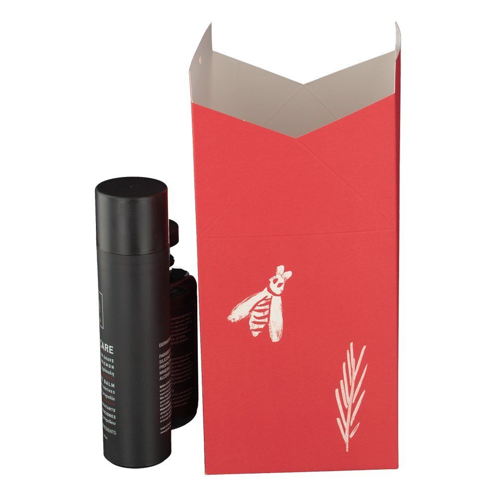 Apivita Men Gift Set