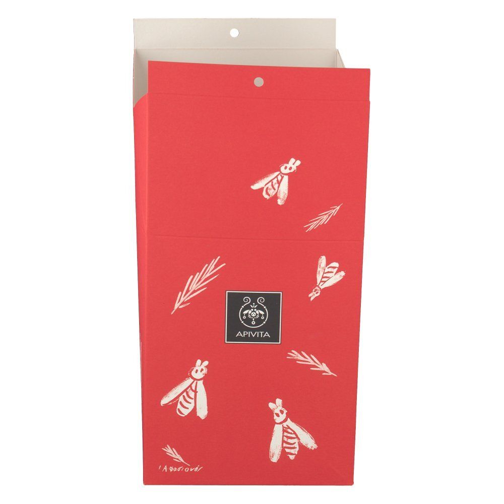 Apivita Men Gift Set
