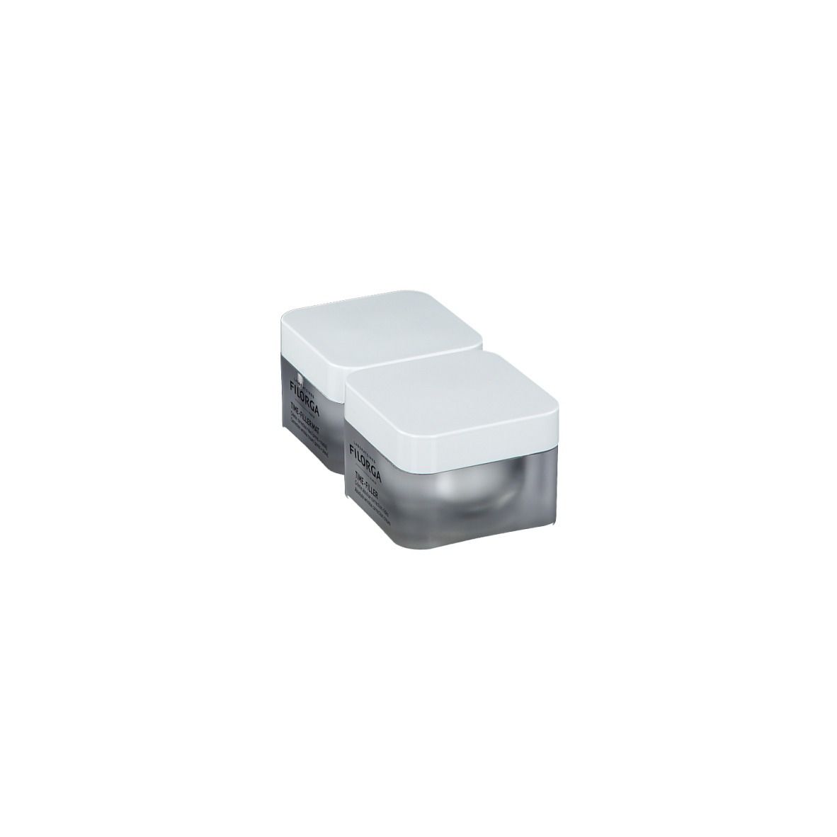 Filorga Time-Filler Pack Mat Soin Perfecteur + Rides Correction