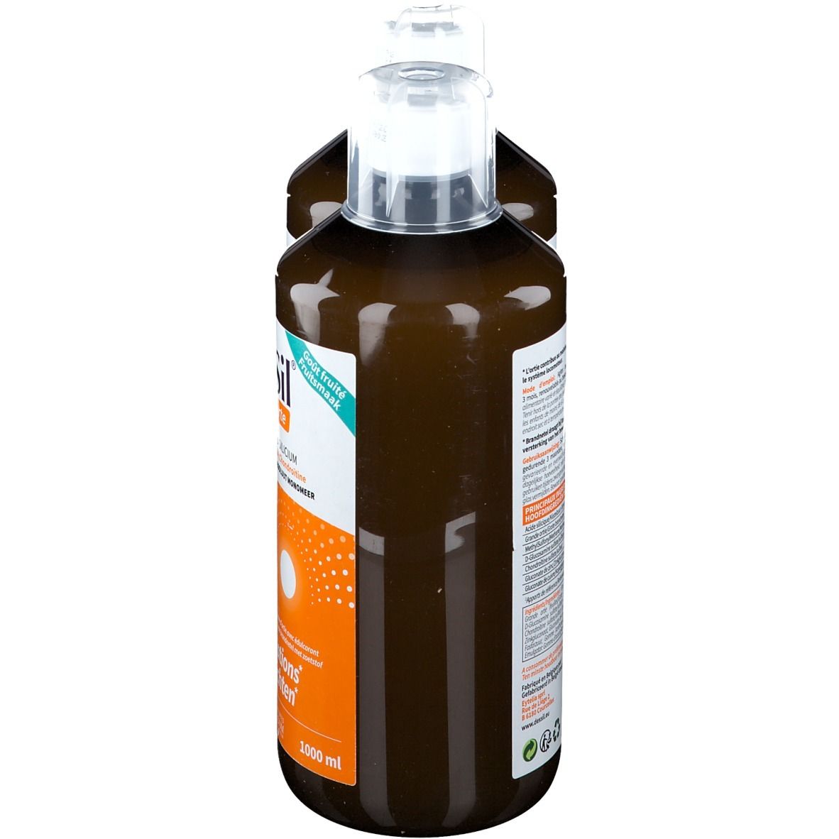 Dexsil Forte Duopack