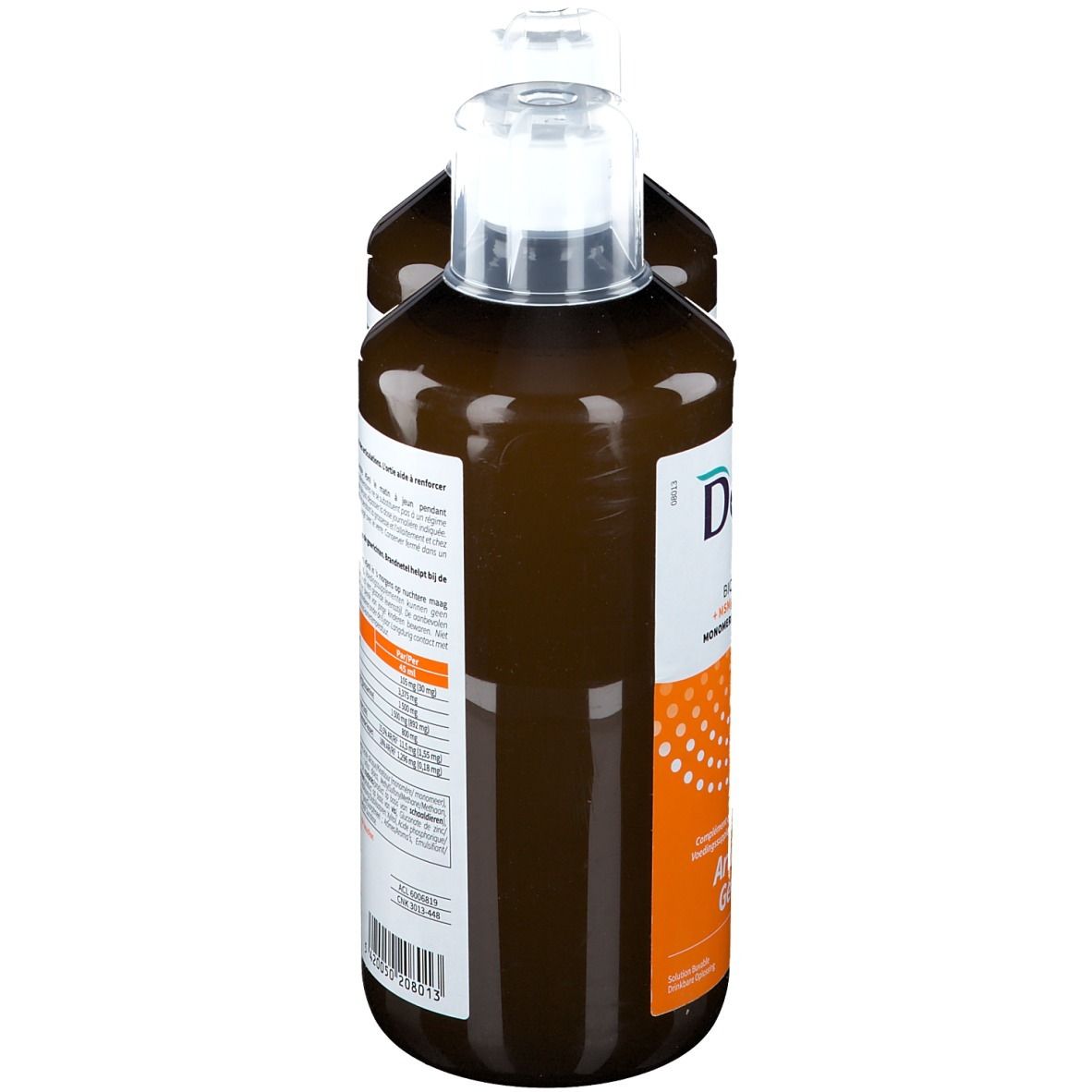 Dexsil Forte Duopack