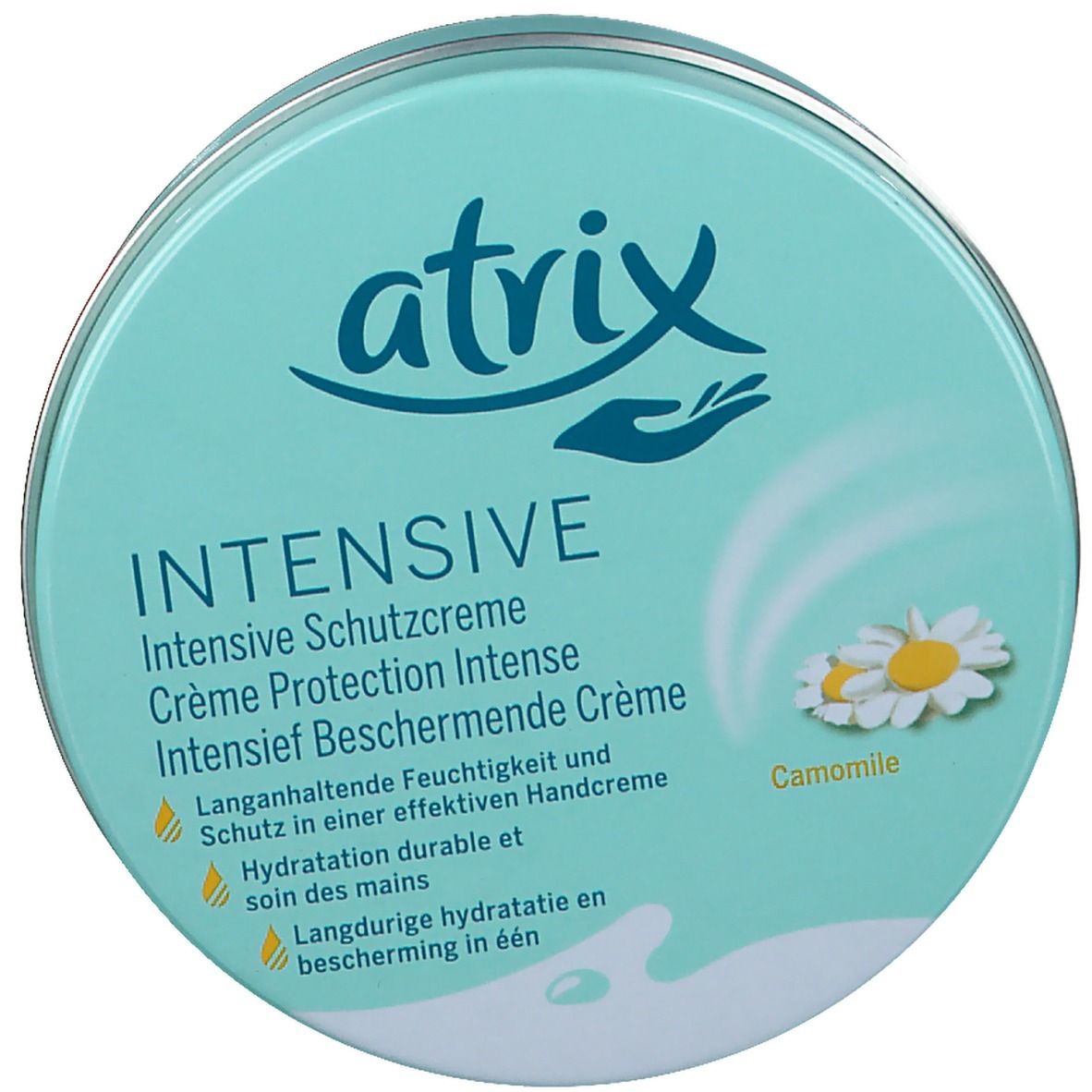 Atrix Intensive Beschermende Creme