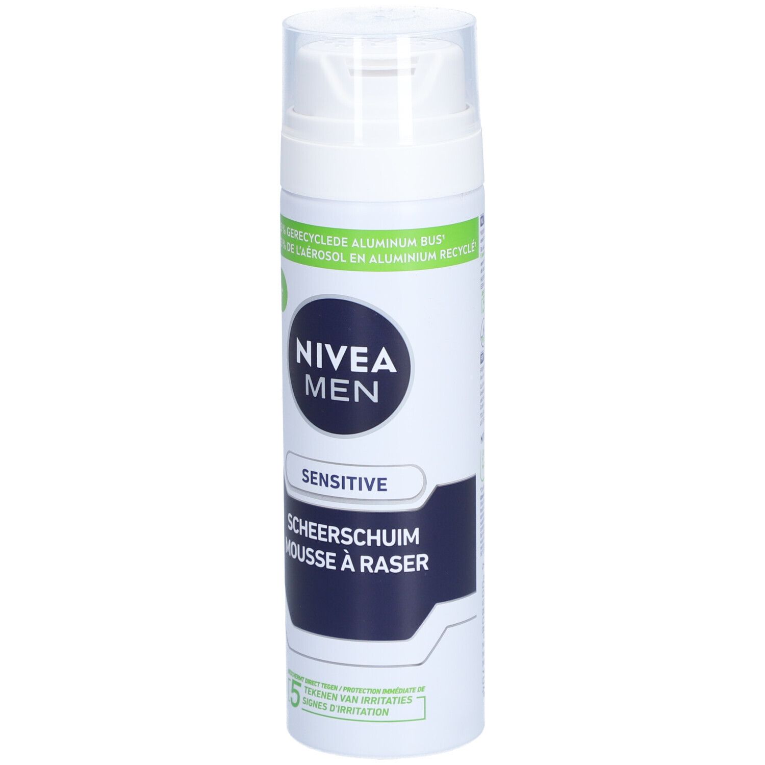 Nivea Men Sensitive Scheerschuim