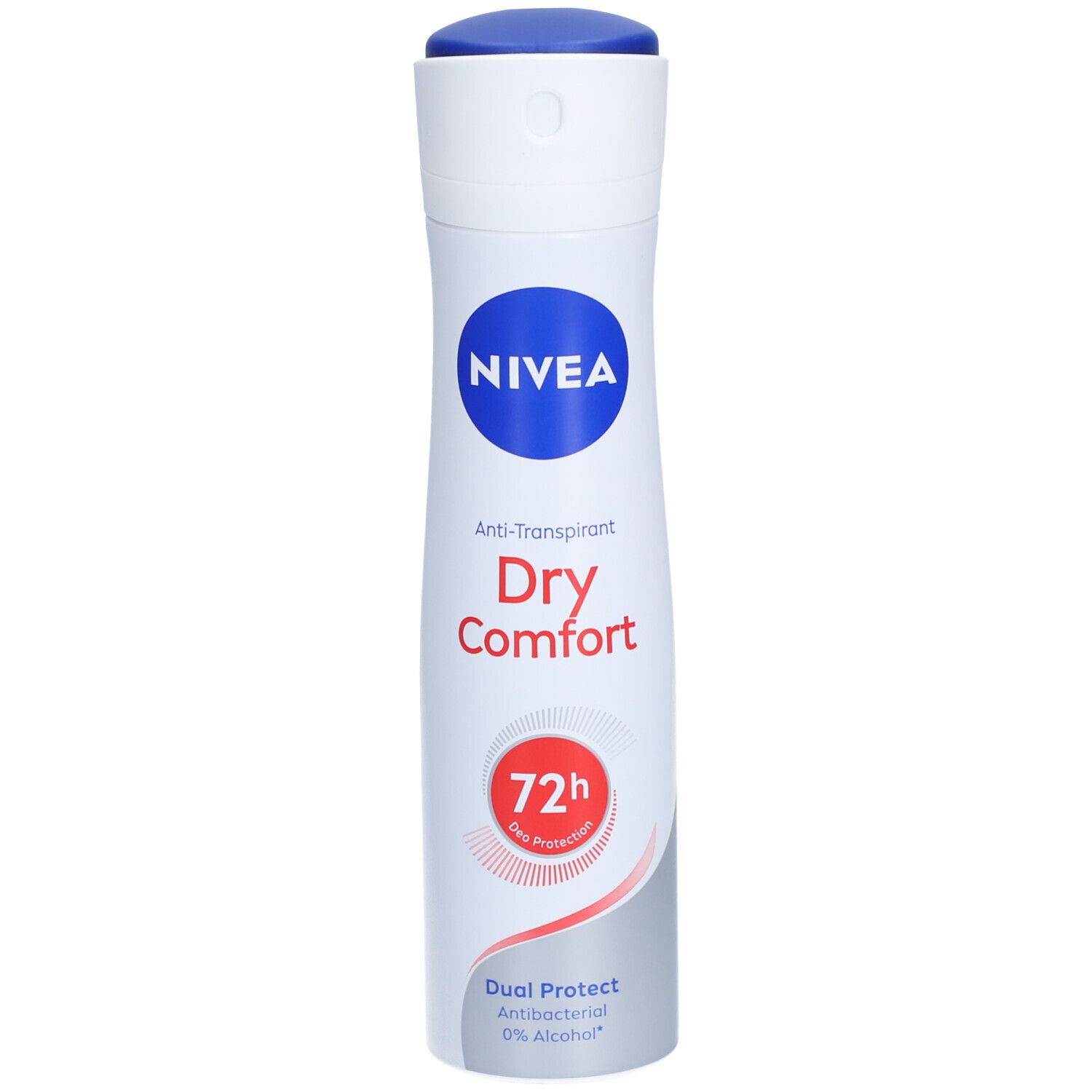Nivea Anti-Transpirant Dry Comfort