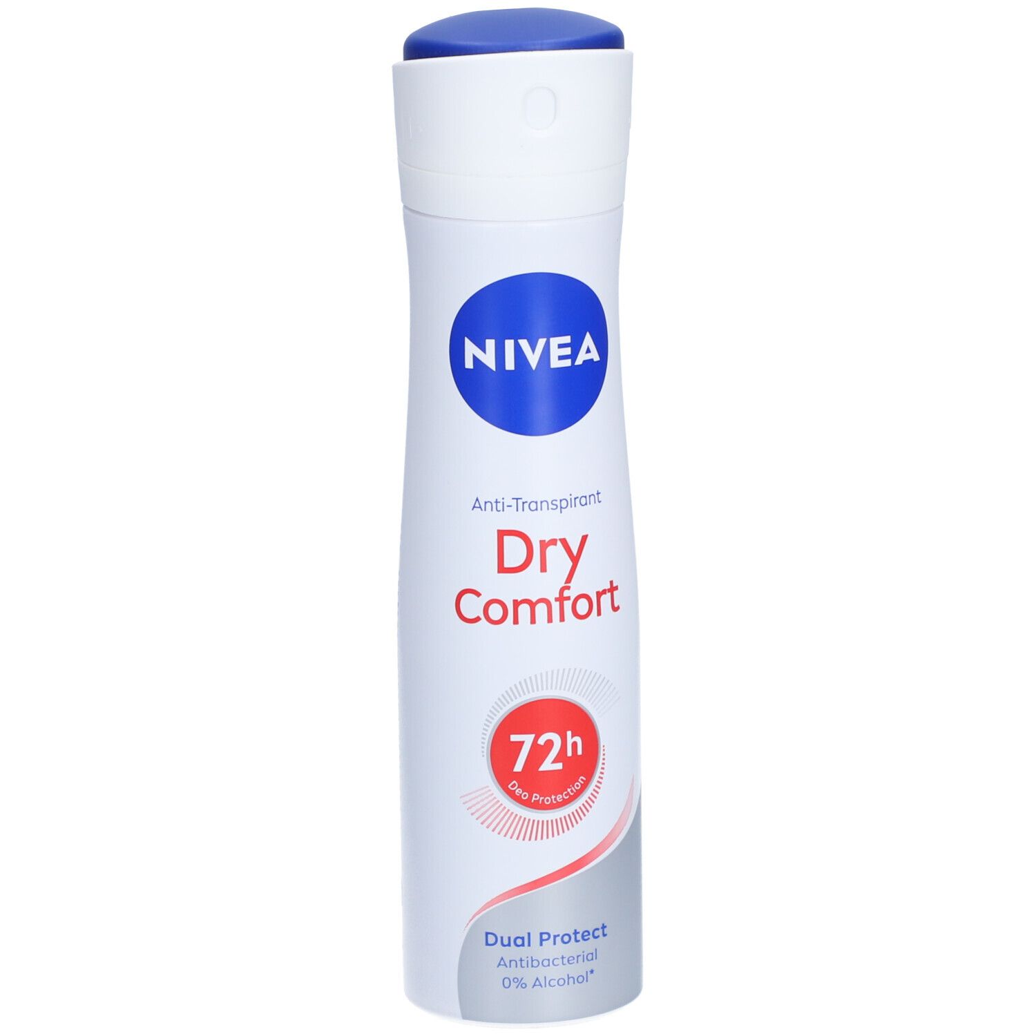 Nivea Anti-Transpirant Dry Comfort
