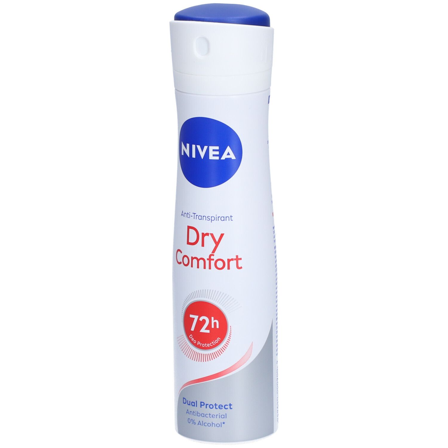 Nivea Anti-Transpirant Dry Comfort
