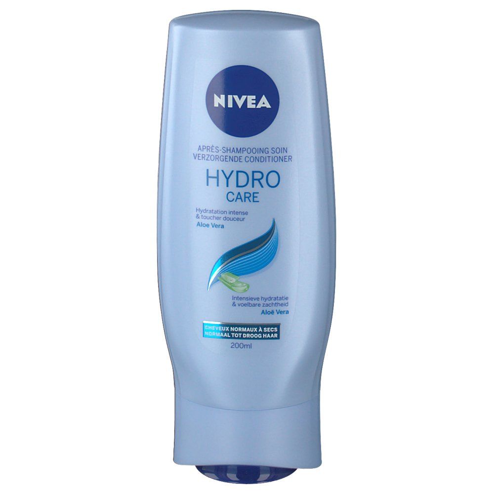 Nivea Hair Care Hydro Care Après-Shampoing